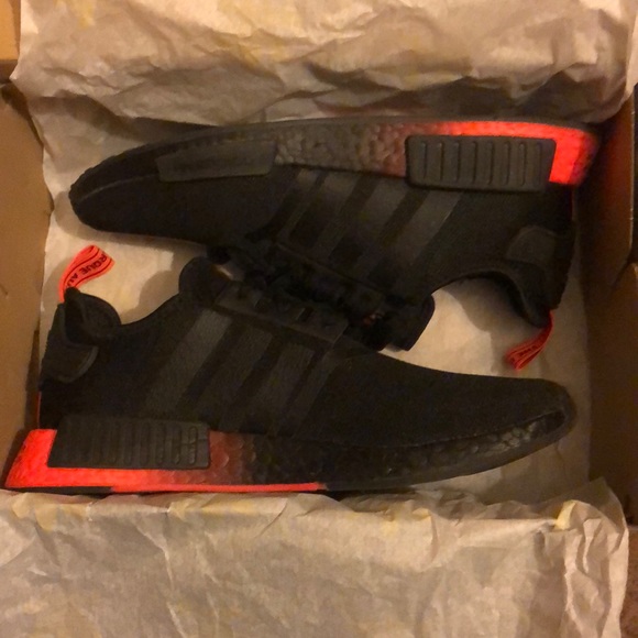 nmd_r1 star wars shoes